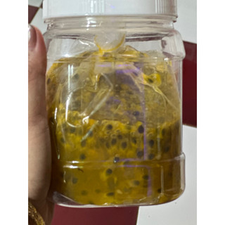 Đác rim chanh dây tươi