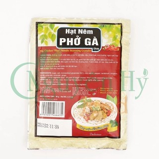 Hạt nêm phở gà chay âu lạc gói 90g