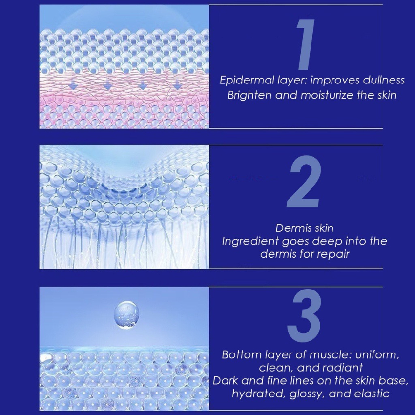 Kem UCM giảm nám, tàn nhang xóa nhăn, mờ nám trẻ hóa làn da-KIWI WIN