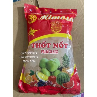 Thốt Nốt Mimosa Kỳ Lân gói 1kg