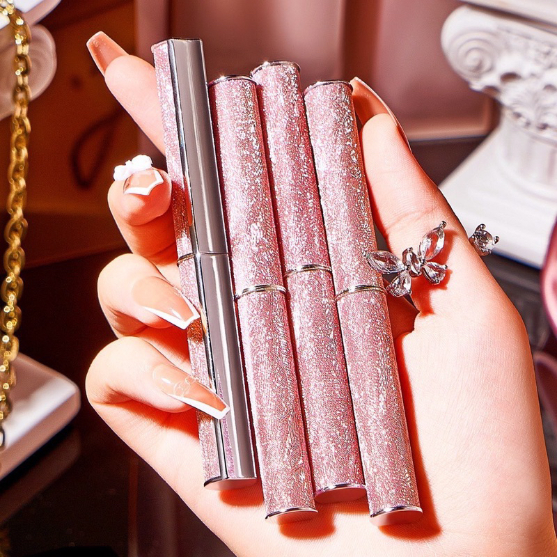 SET SON 4 CÂY BLING BLING