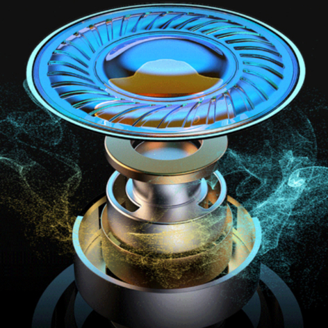 Tai nghe Blue tooth X15 touch màn hình kỹ thuật số trò chơi tai nghe giảm tiếng ồn thông minh mới và không.