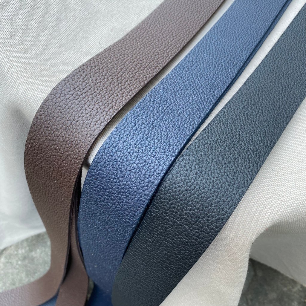 Phôi dây lưng Togo Dupuy, Togo H chuyên làm dây lưng, làm da thủ công