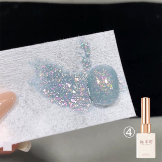 Sơn Gel Nhủ Khổng Tước