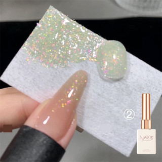 Sơn Gel Nhủ Khổng Tước