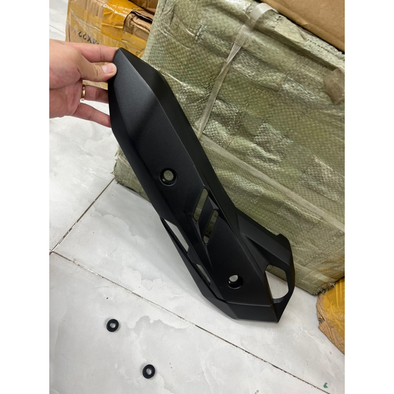 Ốp che bô AB 2020