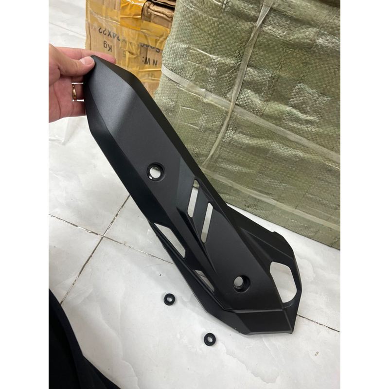 Ốp che bô AB 2020