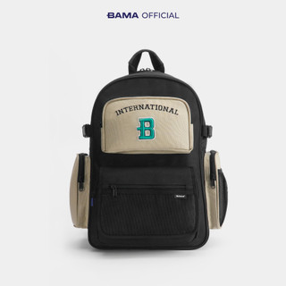 Balo BAMA Border Backpack