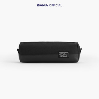 Hộp bút BAMA New Basic Pouches NB407 chống nước thời trang đựng bút đa năng