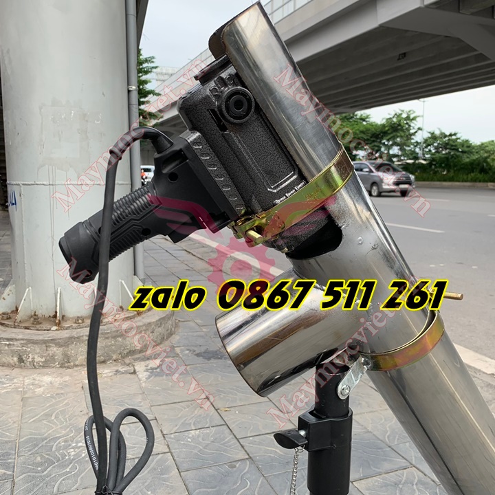 Máy hút hạt nông sản đóng bao giá rẻ