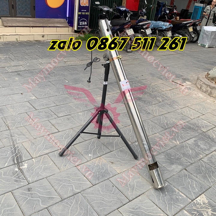 Máy hút hạt nông sản đóng bao giá rẻ