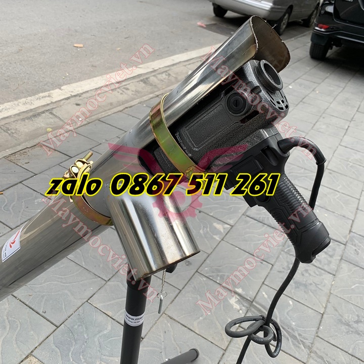 Máy hút hạt nông sản đóng bao giá rẻ