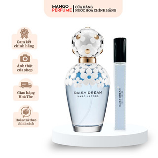 Nước hoa chiết Nữ Marc Jacobs Daisy Dream EDT