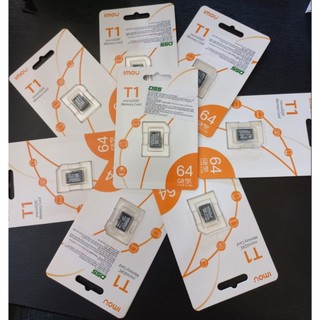 Thẻ Nhớ IMOU 64GB
