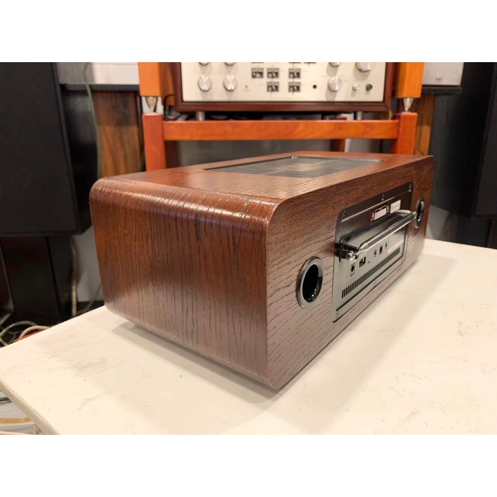 Amply đèn Sansui 850BT Full chức năng quá rẻ | 0913.233.518