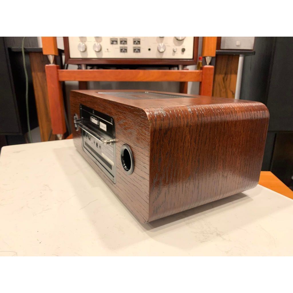 Amply đèn Sansui 850BT Full chức năng quá rẻ | 0913.233.518