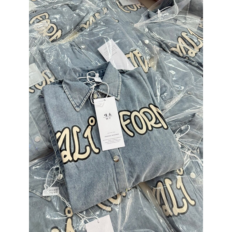 SET JEAN SUÔNG BASIC CHỮ