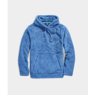 Hoodie lông cừu dư xịn