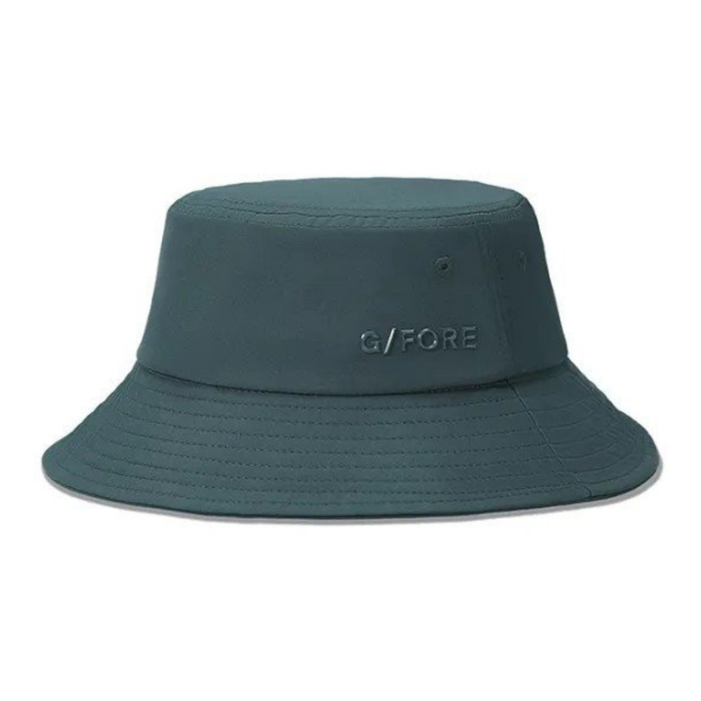 Mũ Golf Rộng Vành, Nón Trơn Bucket 4 Màu Thời Trang - Hat