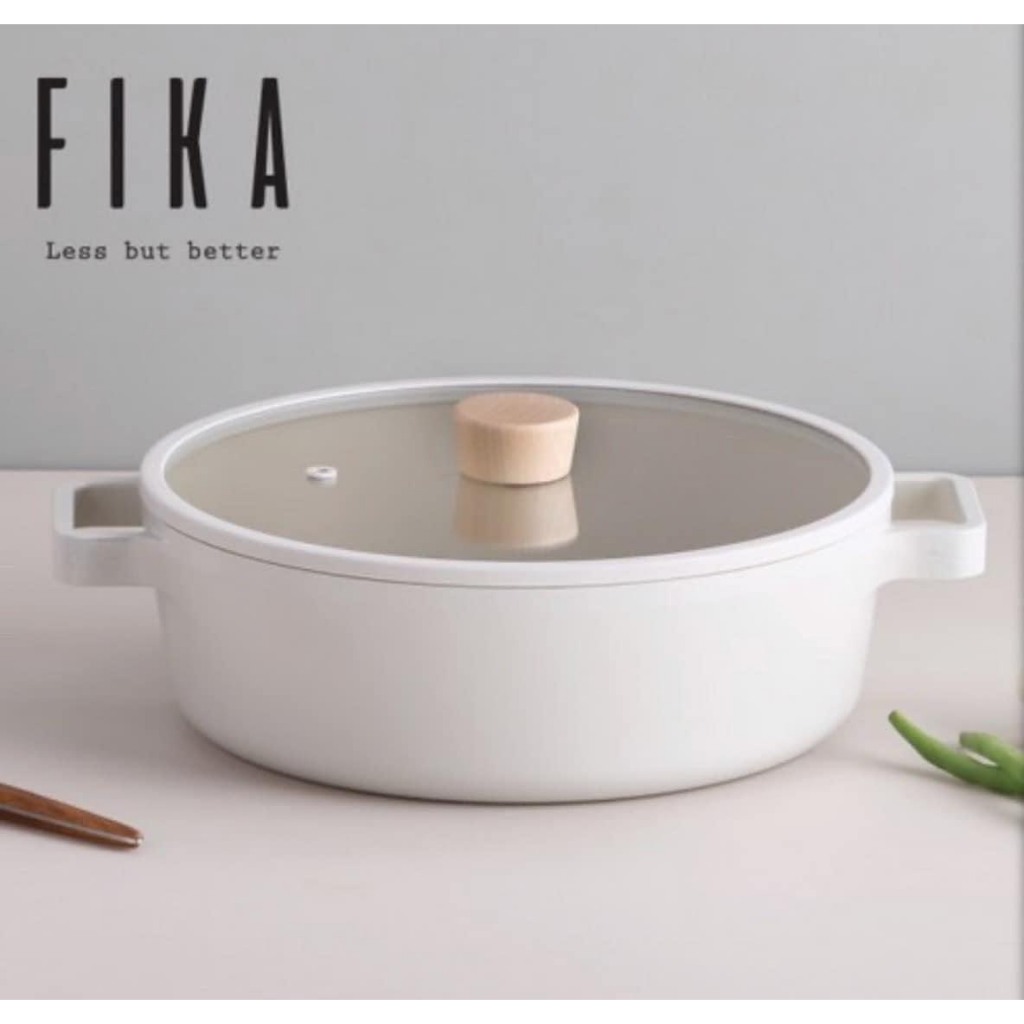 Bếp lẩu nướng Fika - Made in Korea