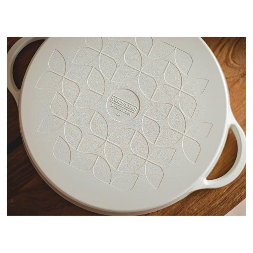 Bếp lẩu nướng Fika - Made in Korea