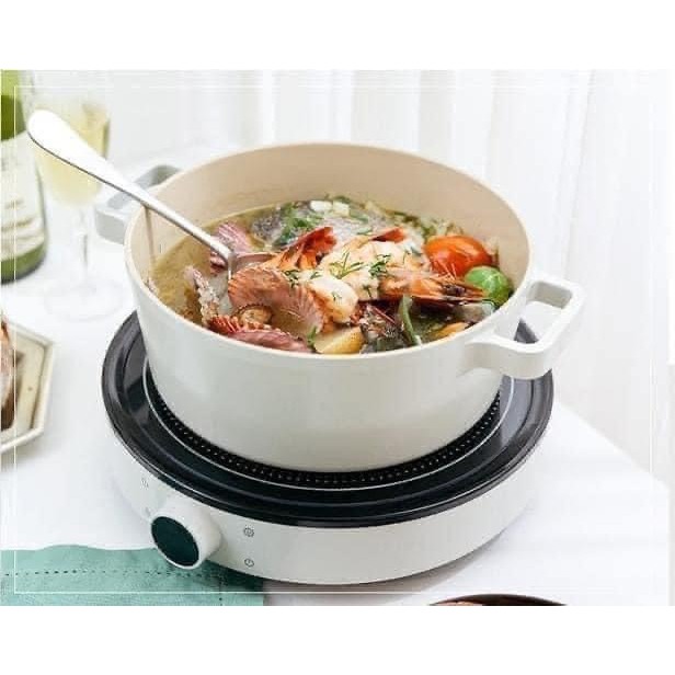 Bếp lẩu nướng Fika - Made in Korea