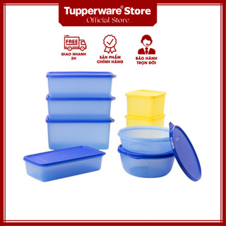 Bộ hộp trữ mát Tupperware Modern Fridge
