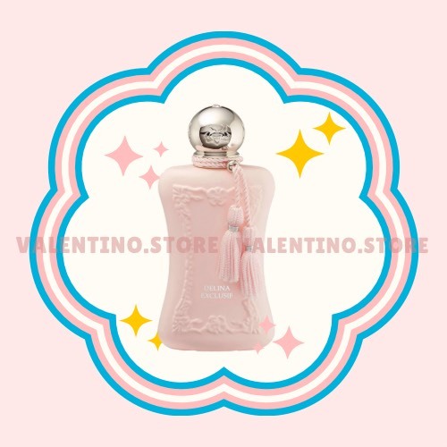 -𝑽𝒂𝒍𝒆𝒏𝒕𝒊𝒏𝒐-Nước hoa Parfums de Marly Delina