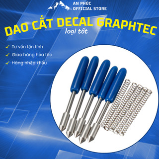 Lưỡi dao cắt decal graphtec - hàng loại 1