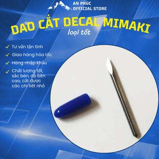 Dao cắt decal Mimaki - HÀNG NHẬP KHẨU LOẠI 1