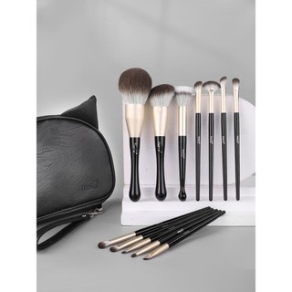 Bộ Cọ Cá Nhân 12 Cây MSQ 12 Pieces Firework Makeup Brush Set