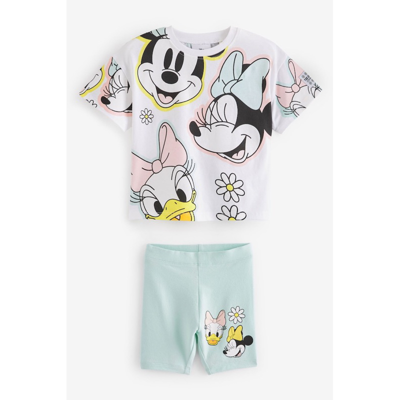 Set bộ mickey Next sẵn shippp…