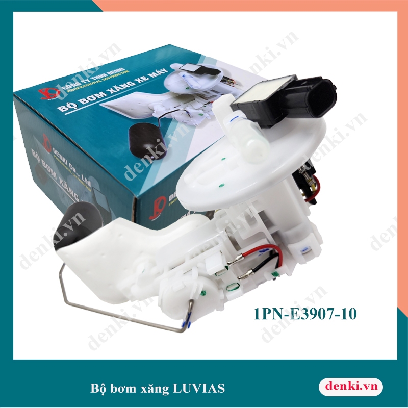 Bộ bơm xăng dùng cho xe LUVIAS/ 1PN