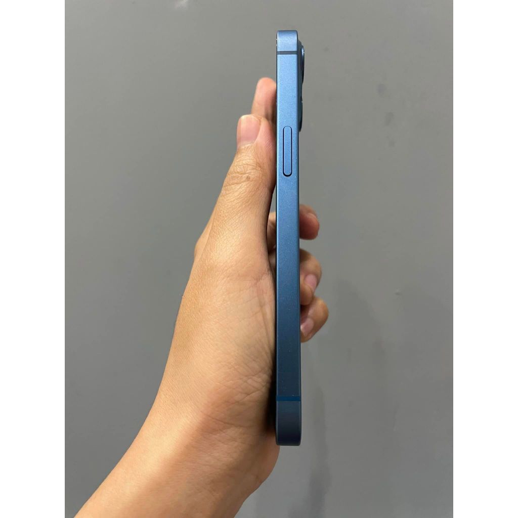 Điện Thoại l/p 13 thường bản 256gb máy mới 99% ngoại hình đẹp, nguyên zin, bh 12 tháng