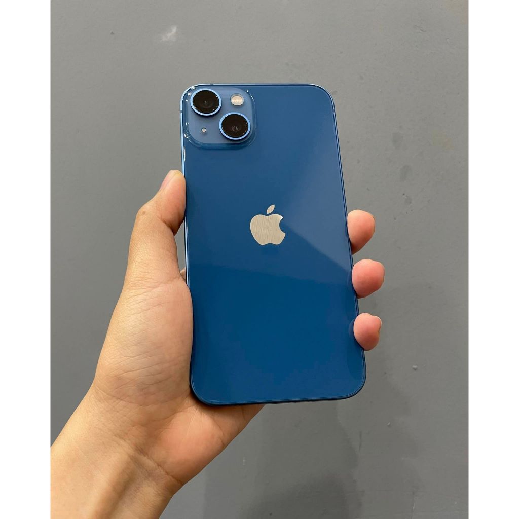 Điện Thoại l/p 13 thường bản 256gb máy mới 99% ngoại hình đẹp, nguyên zin, bh 12 tháng