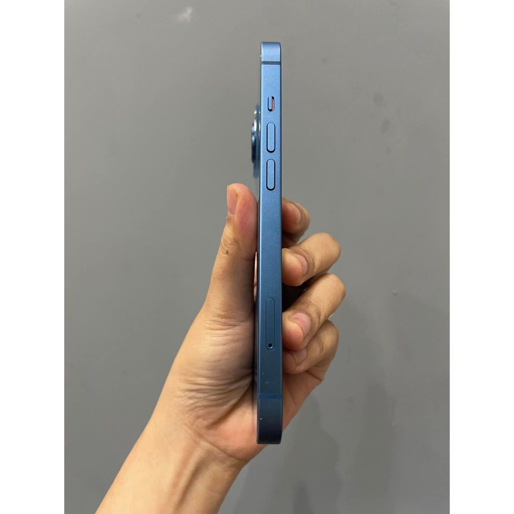 Điện Thoại l/p 13 thường bản 256gb máy mới 99% ngoại hình đẹp, nguyên zin, bh 12 tháng