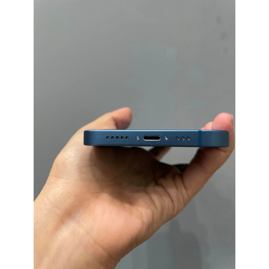 Điện Thoại l/p 13 thường bản 256gb máy mới 99% ngoại hình đẹp, nguyên zin, bh 12 tháng