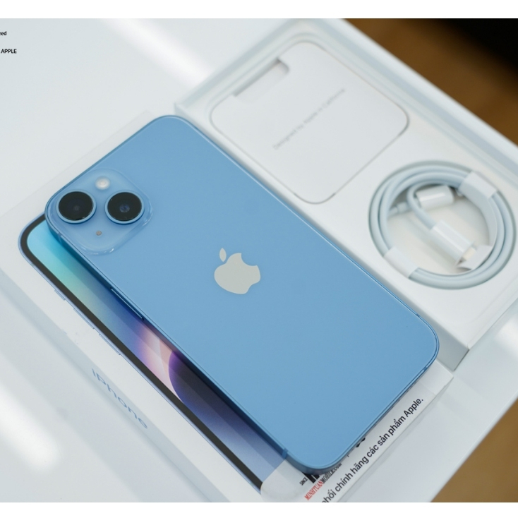 Điện Thoại l/p 14 thường 256gb ngoại hình đẹp máy mới 99% nguyên zin, bh 12 tháng