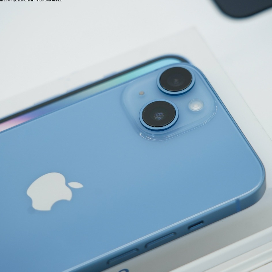 Điện Thoại l/p 14 thường 256gb ngoại hình đẹp máy mới 99% nguyên zin, bh 12 tháng