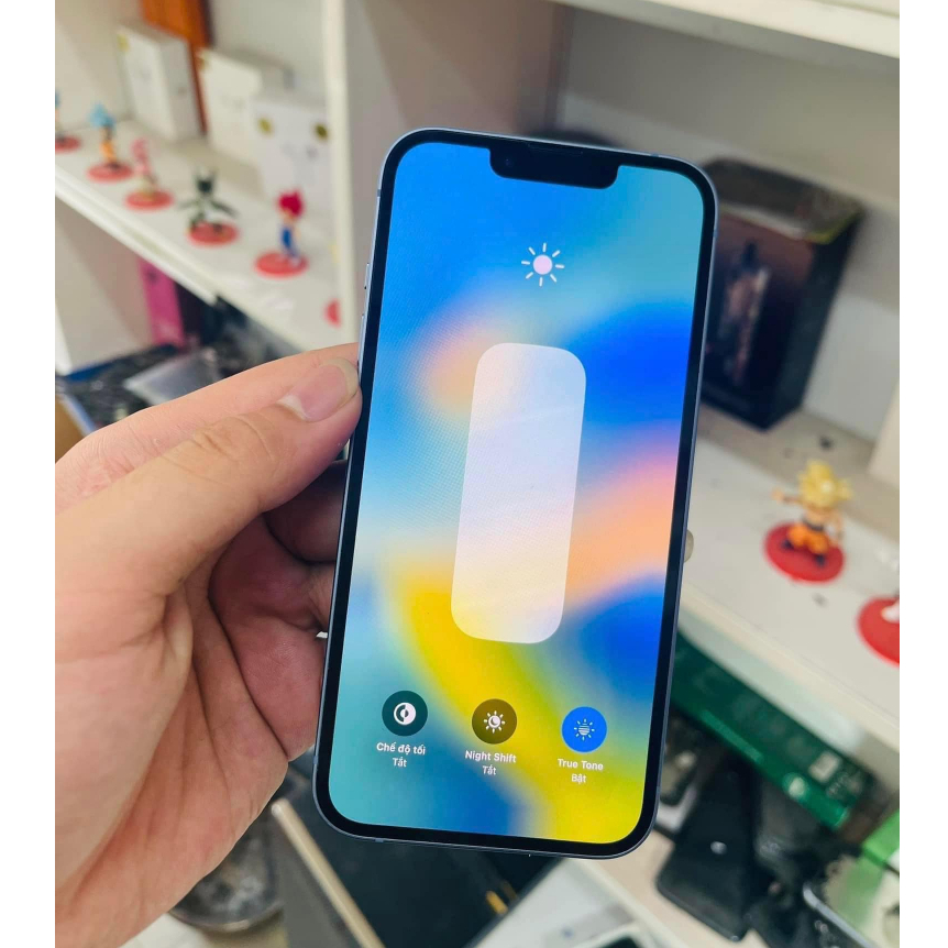 Điện Thoại l/p 14 thường 256gb ngoại hình đẹp máy mới 99% nguyên zin, bh 12 tháng