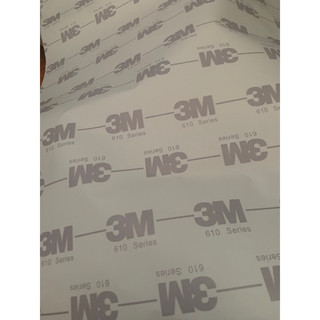 Decan 3M Phản Quang Phục Hồi Biển Số Dán Mọi Thứ
