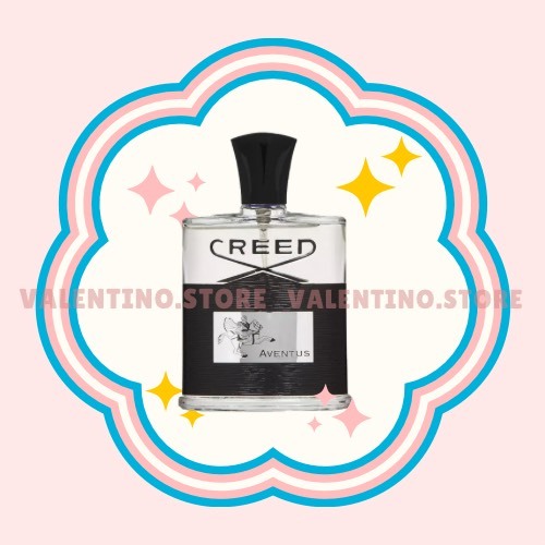 -𝑽𝒂𝒍𝒆𝒏𝒕𝒊𝒏𝒐-Nước hoa Nam Creed Aventus