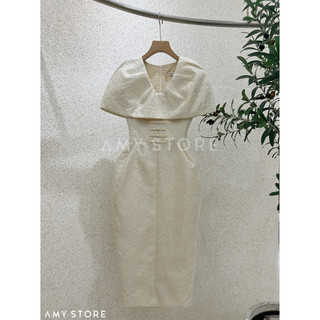 Đầm Amy newtag size s gồm hộp