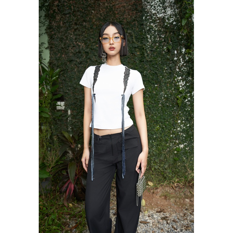 ÁO BÍM TÓC NAM NỮ