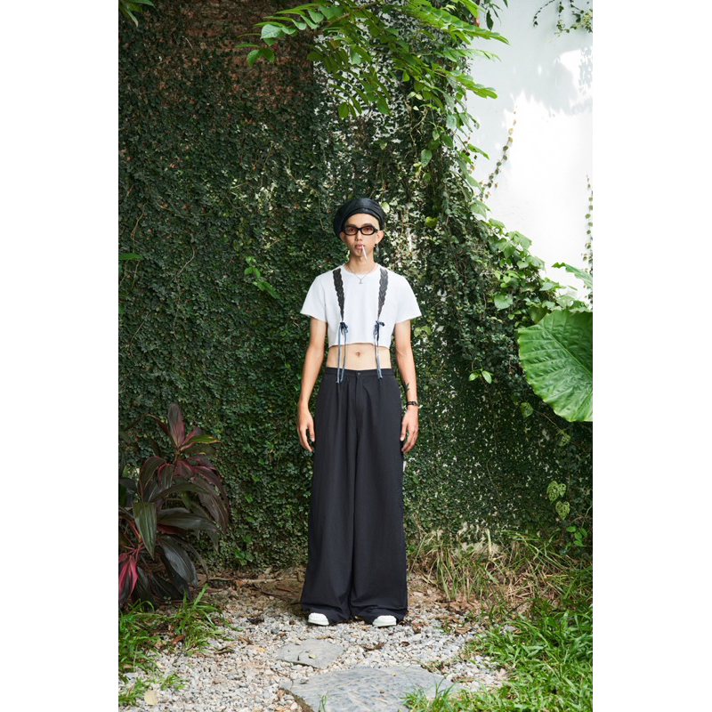 ÁO BÍM TÓC NAM NỮ