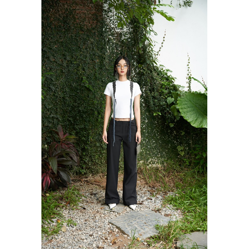 ÁO BÍM TÓC NAM NỮ