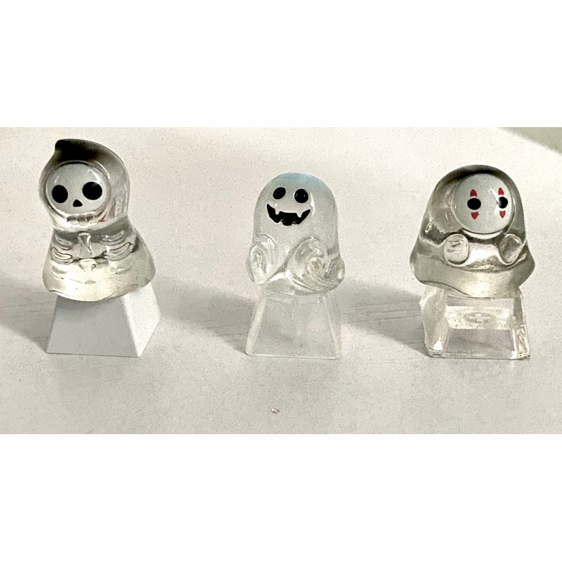 Keycap halloween