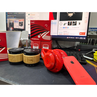 Loa Bluetooth Speaker loa coca cola