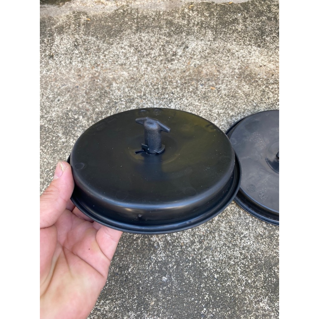 Nắp lọc bụi 30l Ryobi