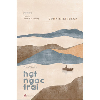Hạt Ngọc Trai - John Steinbeck - Phạm Văn dịch